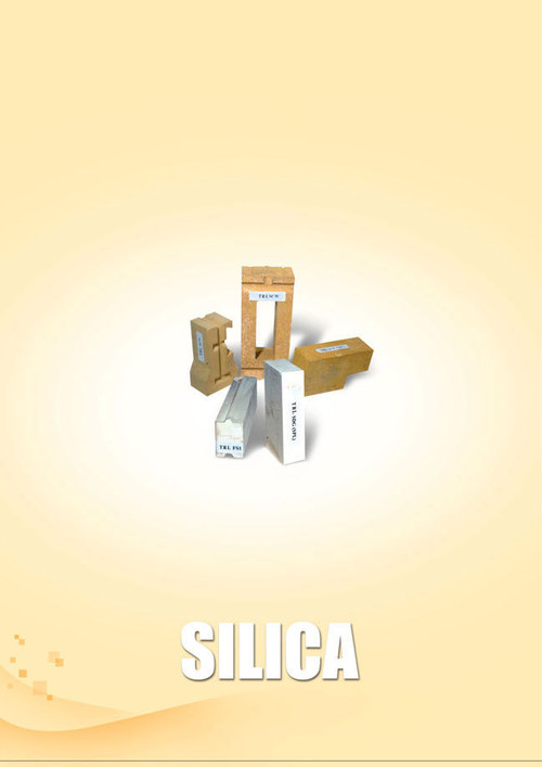 Silica Bricks