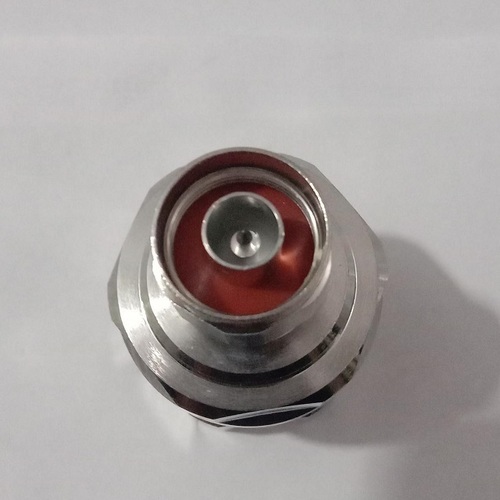 N Male for 7-8 Clamp