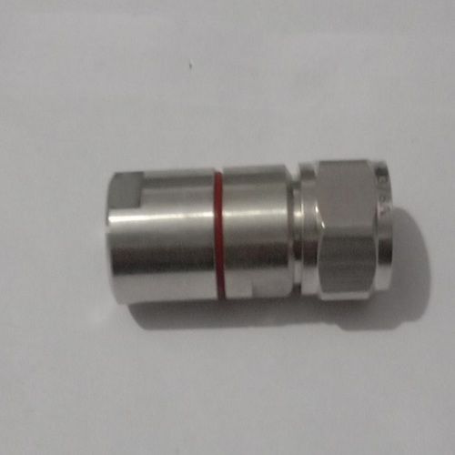 N Male for 3-8 Ldf Clamp