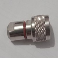 N Male for 1-4 Sf Clamp