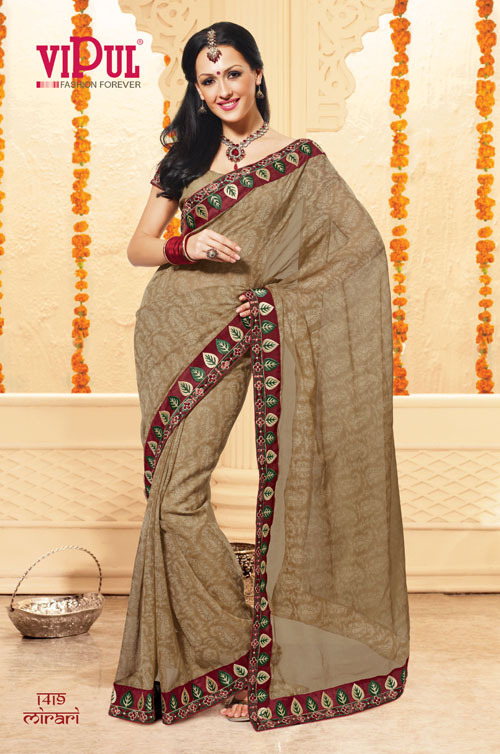 Bhagalpuri Silk Sarees