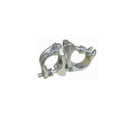 Swivel Scaffolding Couplers Height: 600 Millimeter (Mm)