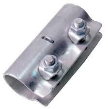 Scaffolding Sleeve Coupler