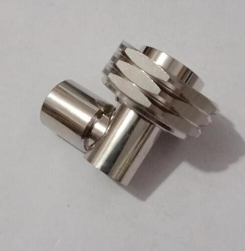 DIN male right angle crimp connector for LMR 400 cable