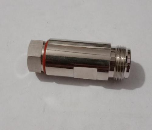 N FEMALE FOR 1-4 LDF CLAMP CONNECTOR