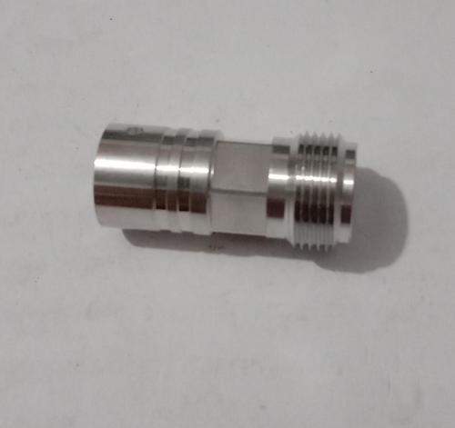 N FEMALE FOR 1-2 SUPERFLEX SOLDER CONNECTOR