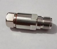 N F 1-2 SF CLAMP CONNECTOR