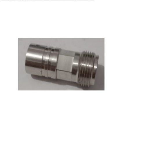 Silver N F 1-2 Ldf Solder