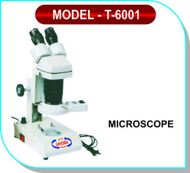 Stereo Microscope Machine Weight: Light Weight 7-10  Kilograms (Kg)