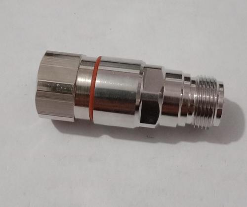 N Female 1-2 LDF CLAMP CONNECTOR