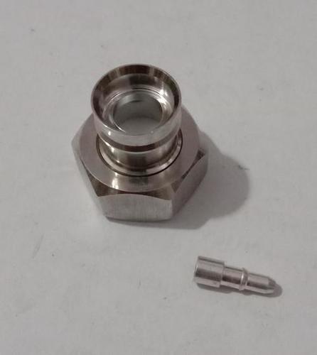 MINI DIN M 1-2 SF SOLDER