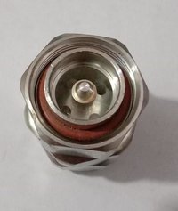DIN M 7-8 AL CLAMP