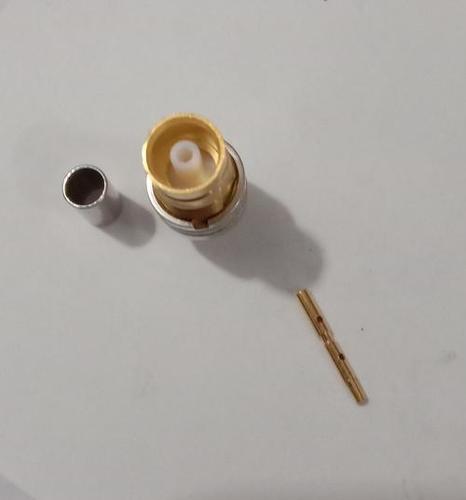 L9 Male Connector For Bt Cps