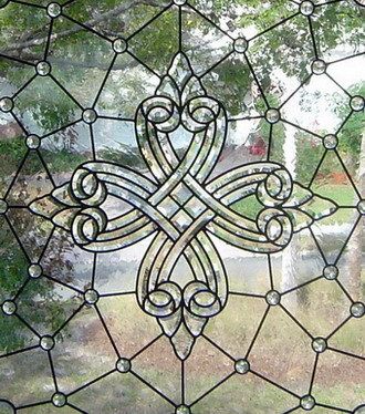 Stained Glass Patterns