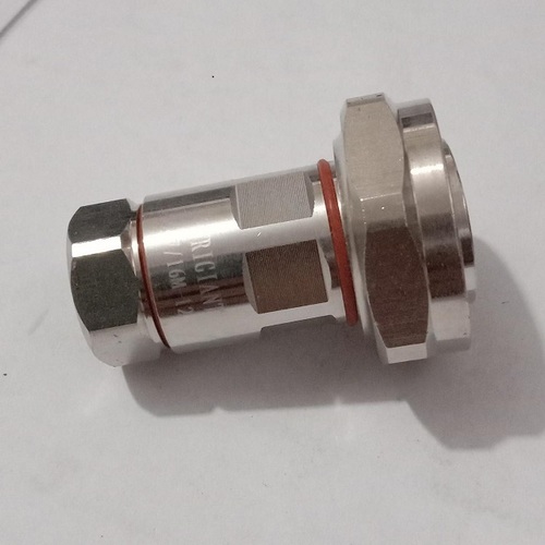 DIN M 1-2 LDF CLAMP CONNECTOR
