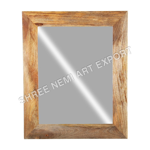 Cube Furniture Mirror Frame