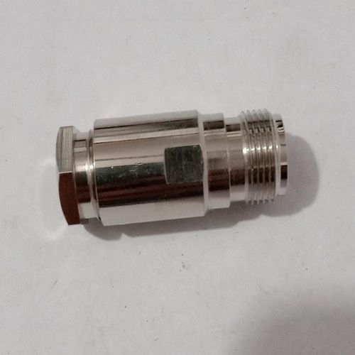 N Female Clamp connector For LMR 400