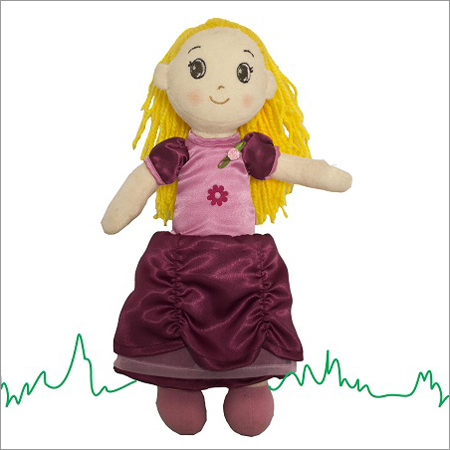 Laura Doll