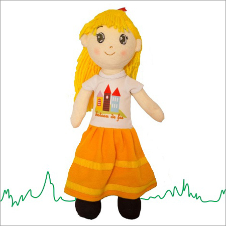 Ricci Doll