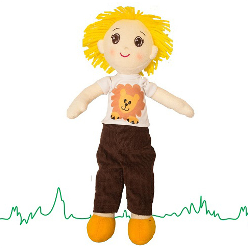 Ziko Doll