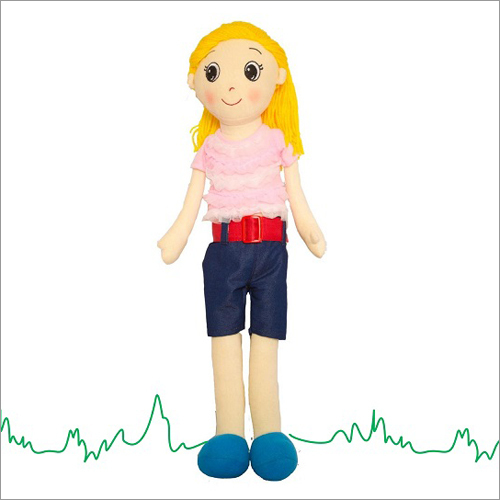Carol Doll