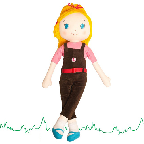Jessica Doll