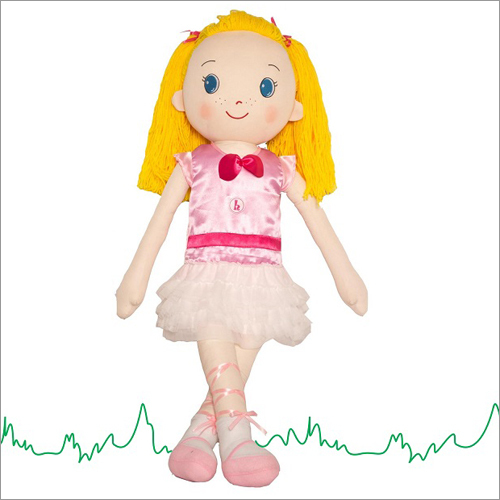 Tiana Doll