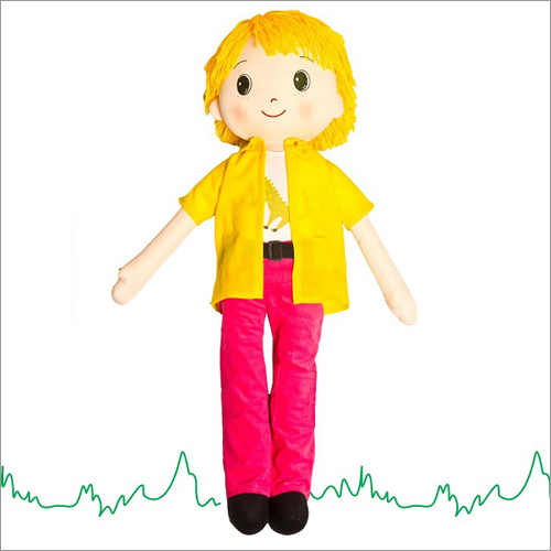 Jamie Doll