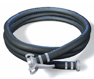 Water Delivery Hose