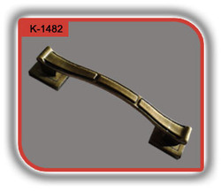 Fancy Cabinet Handle