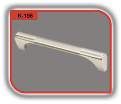 Designer Cabinet Handle