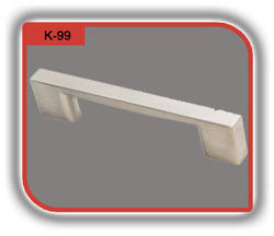 SS CABINET HANDLE