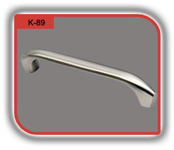 Zinc metal Cabinet Handle
