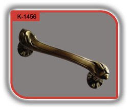 Designer Door Pull And Push Handle