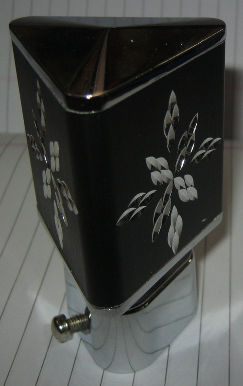 Triangle Curtain Bracket