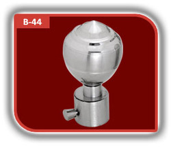 Stainless steel Curtain Bracket