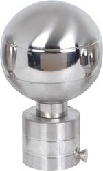 SS Furniture Curtain Support