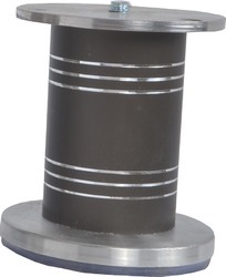 Aluminum Decorative Sofa Leg