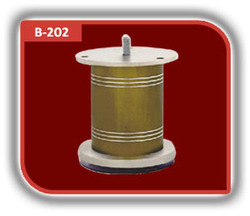 Fancy Aluminum Sofa Leg