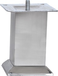 SS Square Sofa Leg