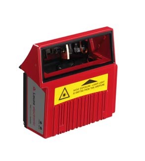 BCL 31 R1 F 100 Stationary barcode reader leuze electronics