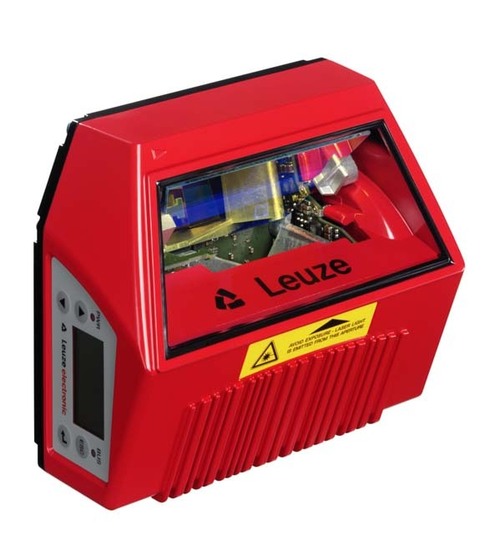 BCL 504i SM 100- Stationary Barcode Reader