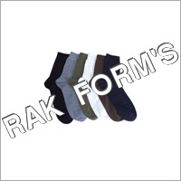 Uniform Socks
