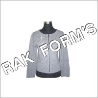 Ladies Cardigan