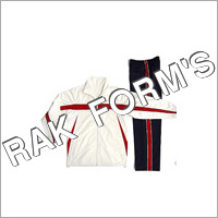 Knitted Tracksuits