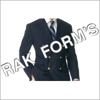 School Uniform Blazers