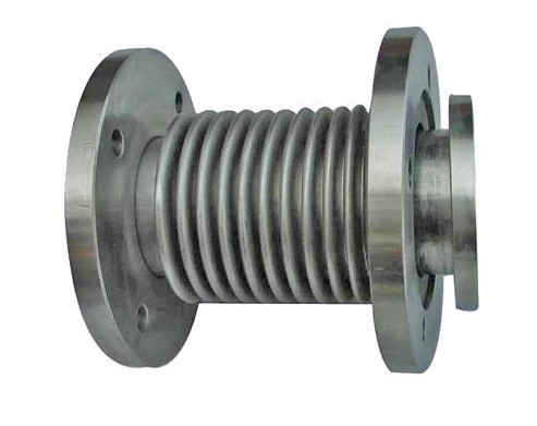 Expansion Bellows