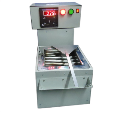 Solder Bath With Digital Temperature Controller