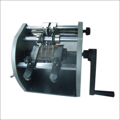 Manual Diode Cutting Machine