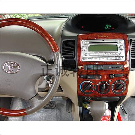 Automotive Printing